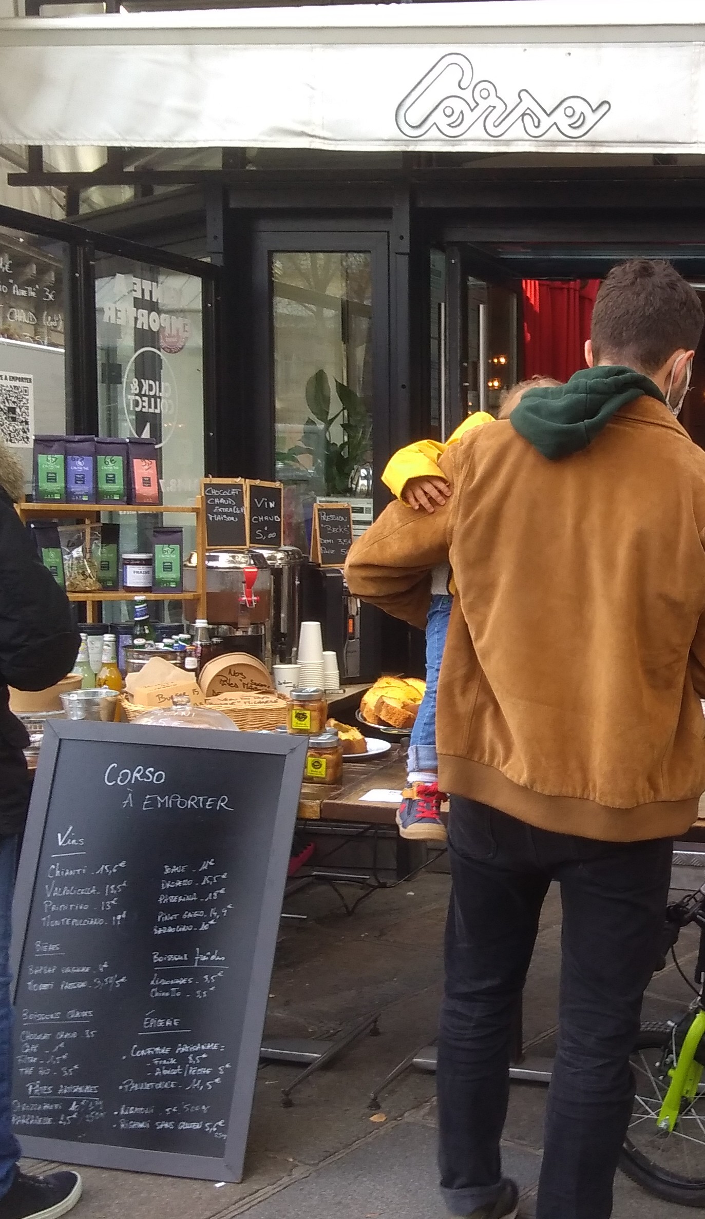 Photo n° 2 de l'avis de cécile.x fait le 07/11/2020 à 20:21