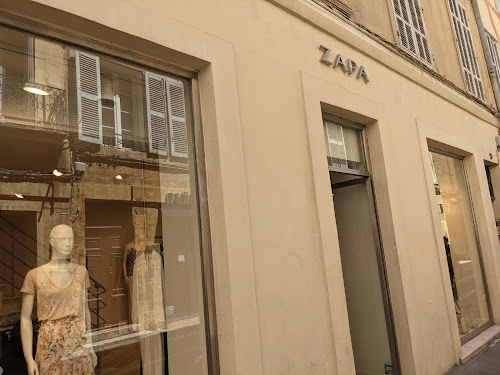 Magasin de vêtements pour femmes ZAPA Aix en Provence Aix-en-Provence
