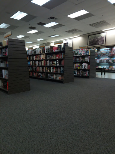 Book Store «Books-A-Million», reviews and photos, 5900 Sugarloaf Pkwy #321, Lawrenceville, GA 30043, USA