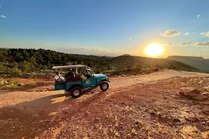 Sedona Jeep Tours image