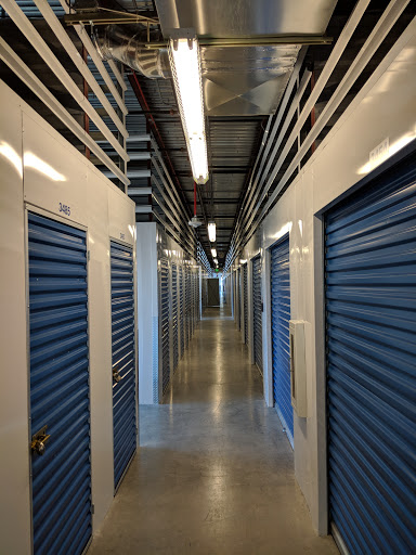 Self-Storage Facility «Self Storage Plus», reviews and photos, 10560 Red Run Blvd, Owings Mills, MD 21117, USA