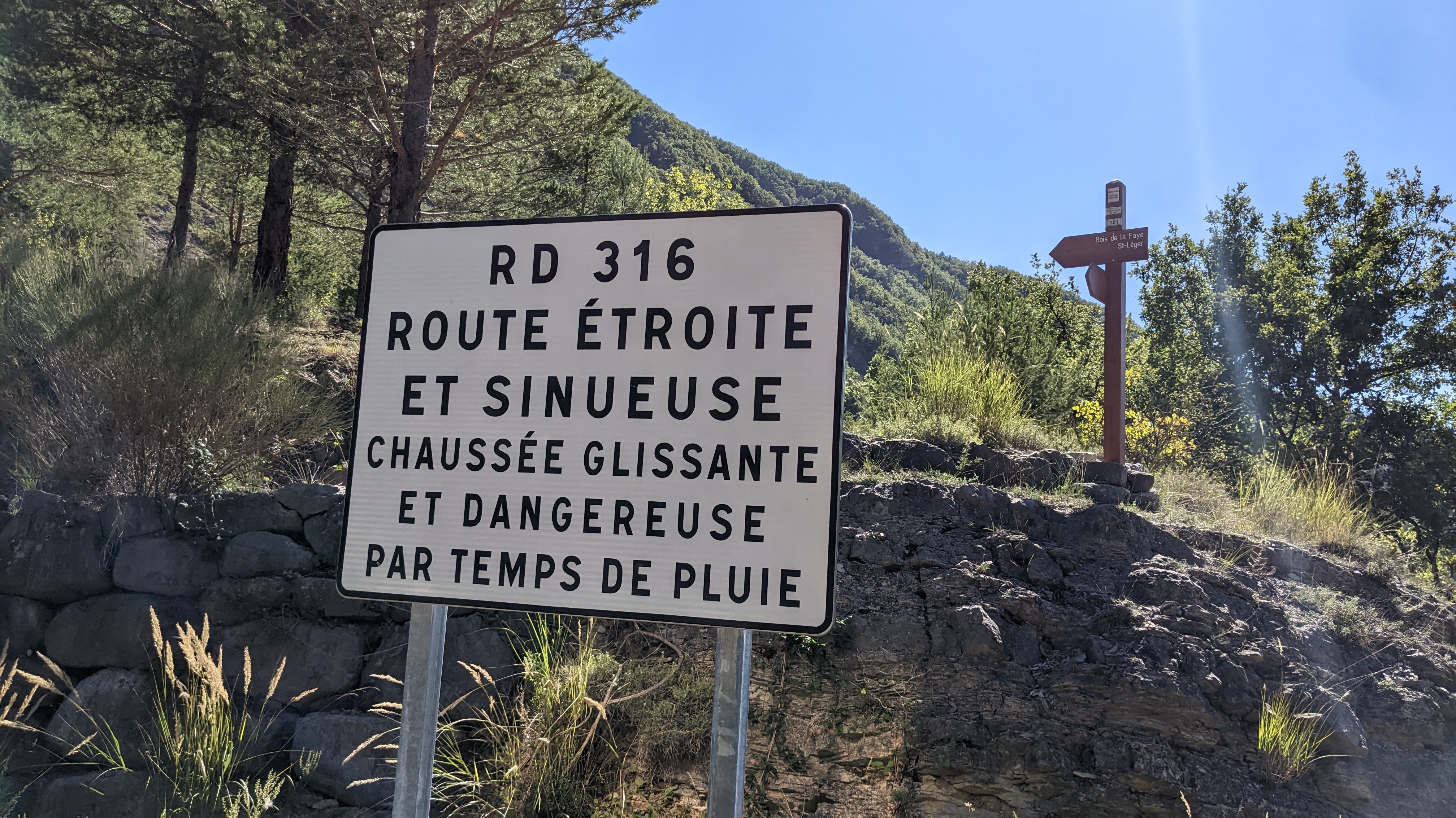 Photo n° 1 de l'avis de Mauro.i fait le 19/09/2022 à 16:19