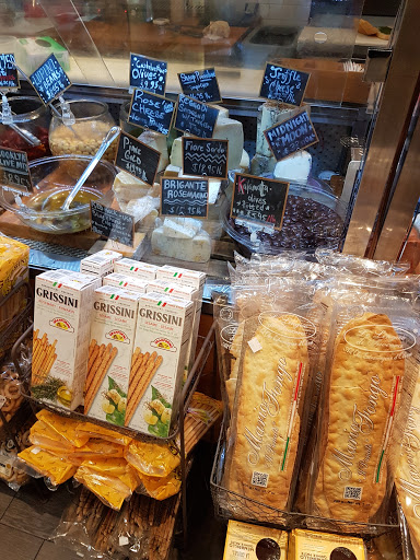 Italian Grocery Store «A.L.C. ITALIAN GROCERY», reviews and photos, 8613 3rd Ave, Brooklyn, NY 11209, USA