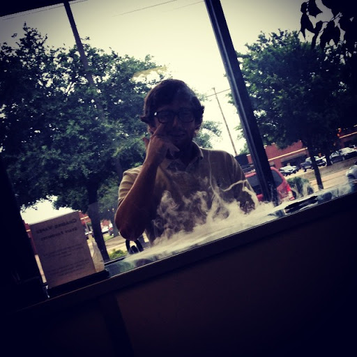 Vaporizer Store «Chasing Vapes E-Cigs & Lounge», reviews and photos, 1206 E Main St #110, Allen, TX 75002, USA