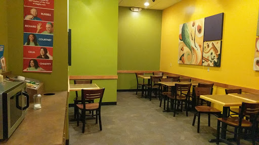 Coffee Shop «BIGGBY COFFEE», reviews and photos, 6961 E Michigan Ave, Saline, MI 48176, USA