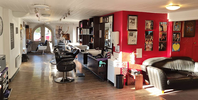 Reviews of BLOKE Barber in Dunedin - Barber shop