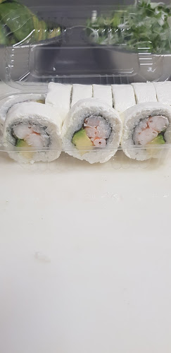 Opiniones de Sayonara Sushi Recoleta en Recoleta - Restaurante