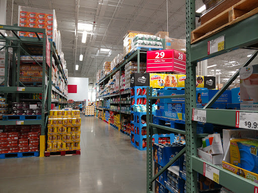 Warehouse club «BJ’s Wholesale Club», reviews and photos, 711 Stewart Ave, Garden City, NY 11530, USA