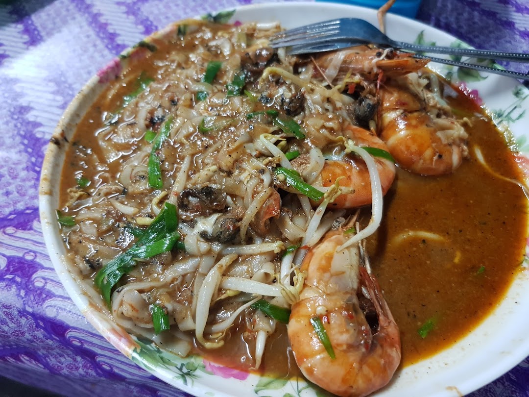 Kedai Makan Sharifah Aini