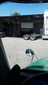 Hendricks Diesel Repair LTD - Photo 4 - Car repair in Macon, GA, Macon