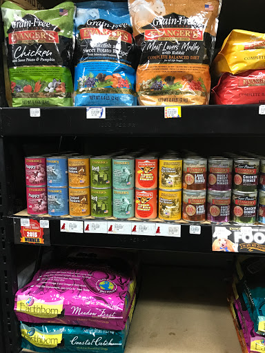 Pet Supply Store «Pet Joy», reviews and photos, 8023 Archibald Ave, Rancho Cucamonga, CA 91730, USA