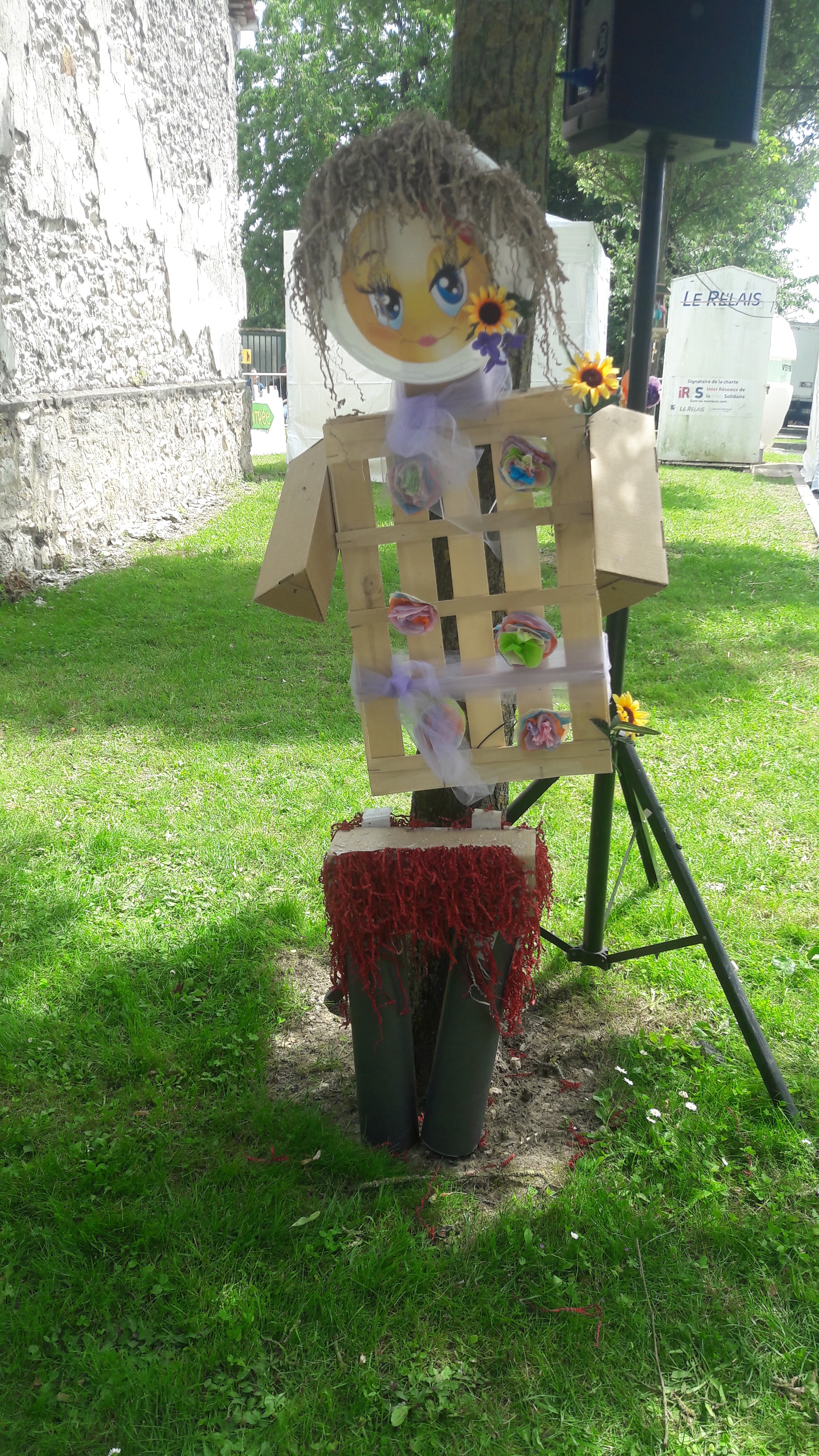 Photo n° 23 de l'avis de monique.O fait le 21/04/2018 à 14:04