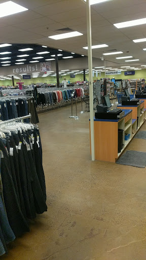 Thrift Store «Goodwill Store & Donation Center», reviews and photos