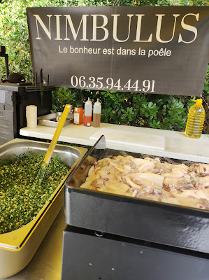 Nimbulus plats cuisinés à Peyrehorade