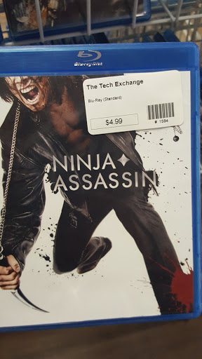 Electronics Store «The Tech Exchange», reviews and photos, 4133 Brandon Ave SW, Roanoke, VA 24018, USA