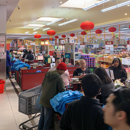 Asian Grocery Store «Mekong Supermarket», reviews and photos, 66 S Dobson Rd # 132, Mesa, AZ 85202, USA