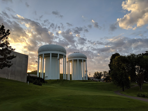 Golf Course «Highland National Golf Course», reviews and photos, 1403 Montreal Avenue, St Paul, MN 55116, USA