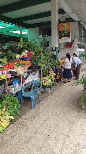 Mercado Av. Colón