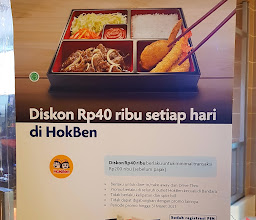HokBen Central Park photo