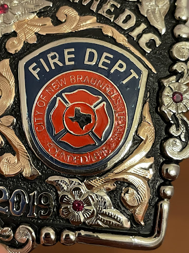 Jewelry Store «Hyo Silver», reviews and photos, 1107 12th St, Bandera, TX 78003, USA