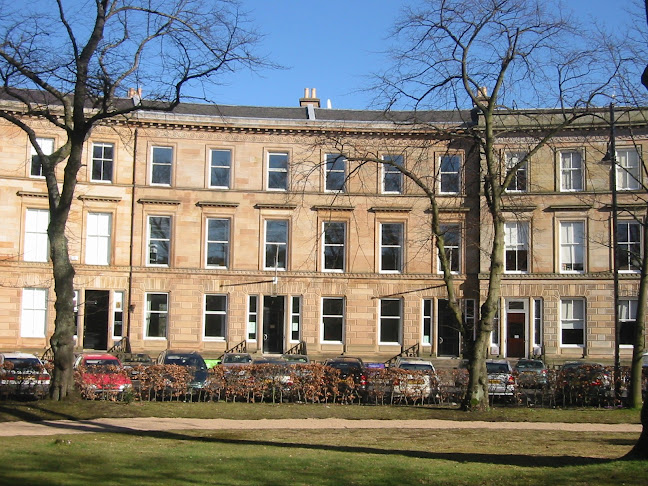 Reviews of Goethe-Institut Glasgow in Glasgow - School