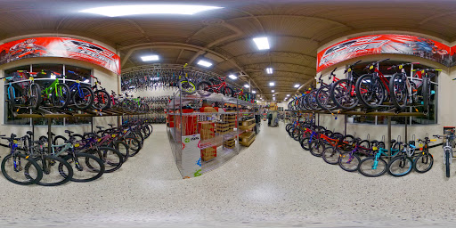 Bicycle Store «Center Cycle», reviews and photos, 3950 Lind Ave SW, Renton, WA 98057, USA