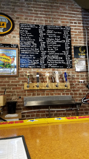 Wine Store «Appalachian Vintner», reviews and photos, 745 Biltmore Ave #121, Asheville, NC 28803, USA