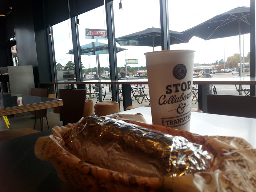 Mexican Restaurant «Chipotle Mexican Grill», reviews and photos, 415 E Loop 281, Longview, TX 75605, USA