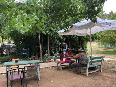 Camping à la ferme