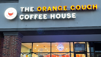 The Orange Couch Coffee House