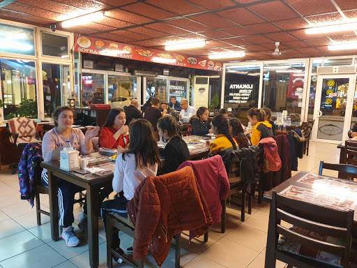 Sofra Restoran Dalaman