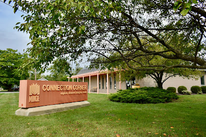 Muncie Public Library - Connection Corner