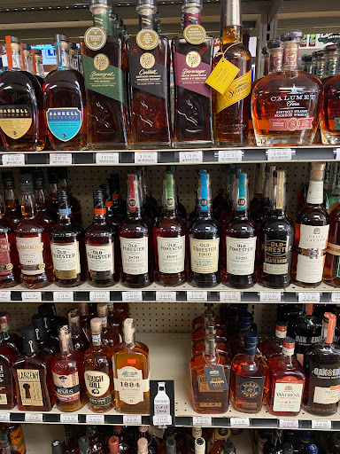 Liquor Store «Friendly Package Liquors», reviews and photos, 6440 W Kilgore Ave, Muncie, IN 47304, USA