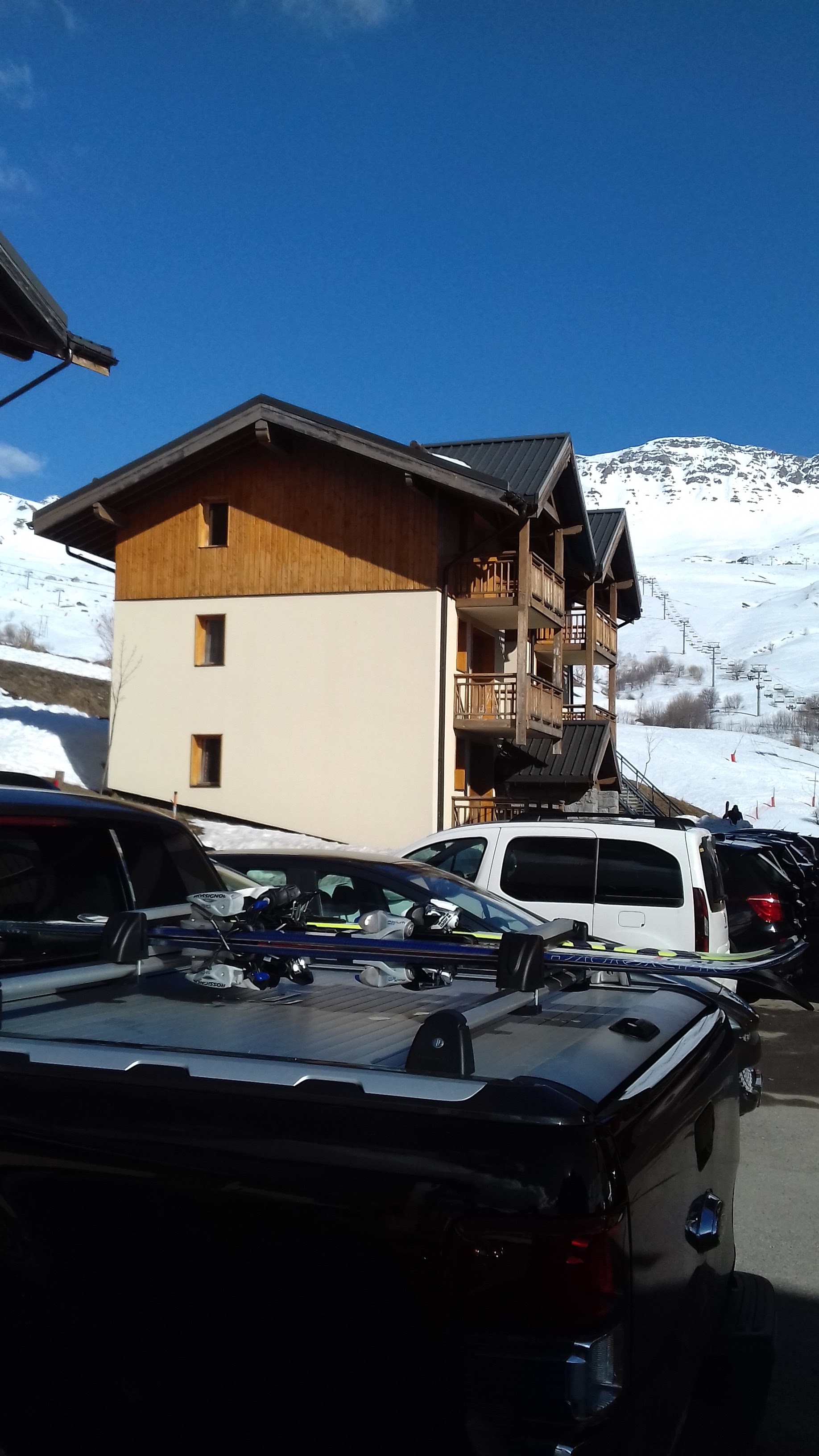 Photo n° 6 de l'avis de Marc.E fait le 30/03/2019 à 15:22