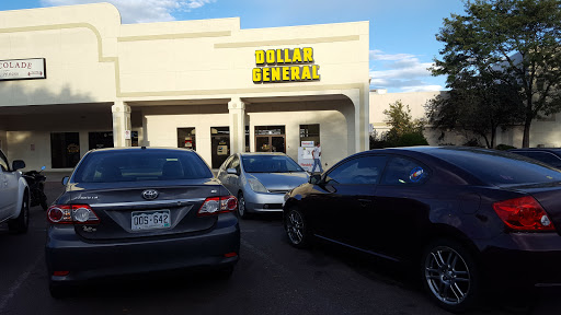 Discount Store «Dollar General», reviews and photos, 1785 S 8th St, Colorado Springs, CO 80905, USA