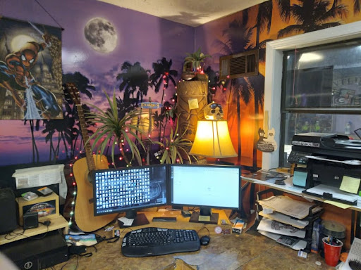 Custom T-shirt Store «Crazy Native T Shirt & Sign», reviews and photos, 3063-C Bright Star Rd, Douglasville, GA 30135, USA