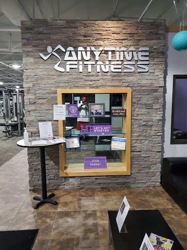 Gym «Anytime Fitness», reviews and photos, 152 Chase Ave, Waterbury, CT 06704, USA