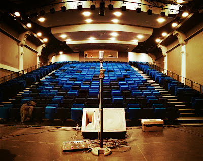 Ermitage Compostelle à Le Bouscat