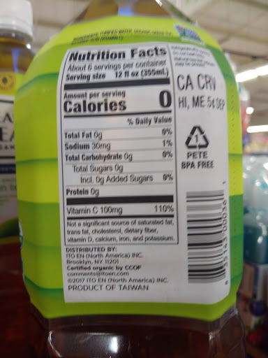 Grocery Store «Grocery Outlet Bargain Market», reviews and photos, 2670 SW 4th Ave, Ontario, OR 97914, USA