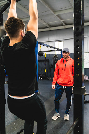 Jujitsu School «Jiu-Jitsu and Strength Academy», reviews and photos, 229 Shunpike Rd, Cromwell, CT 06416, USA