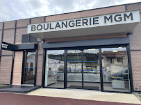 Photos du propriétaire du Restaurant Boulangerie MGM à Rive-de-Gier - n°1