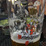 Photo n°1 de l'avis de L2_Nini. fait le 31/01/2016 à 19:43 sur le  Landgasthof zum Hirschen - Wettelsheim à Treuchtlingen