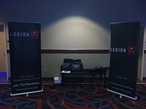 Movie Theater «Regal Cinemas Moorestown Mall 12 & RPX», reviews and photos, 400 NJ-38, Moorestown, NJ 08057, USA