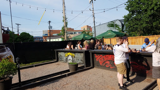 Bar «Nomad World Pub», reviews and photos, 501 Cedar Ave S, Minneapolis, MN 55454, USA