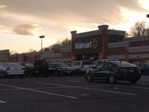 Discount Store «Walmart», reviews and photos, 2300 Dixwell Ave, Hamden, CT 06514, USA