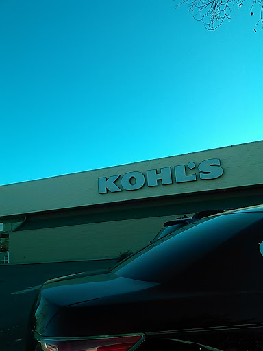 Shopping Mall «The Vineyard Shopping Center», reviews and photos, 782 W Kettleman Ln, Lodi, CA 95240, USA