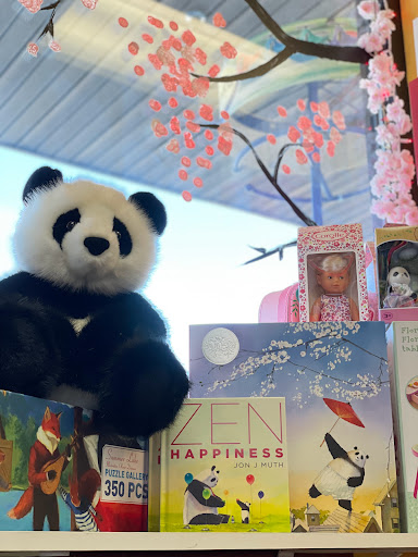 Toy Store «Island Treasure Toys Yarmouth», reviews and photos, 805 US-1, Yarmouth, ME 04096, USA