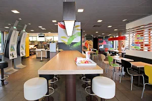 McDonald's image