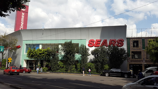 Sears Insurgentes