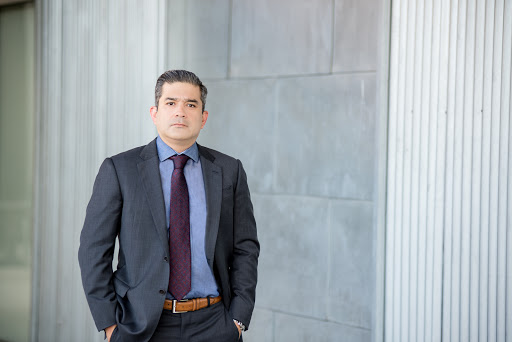 Personal Injury Attorney «The Aguirre Law Firm, PLLC», reviews and photos